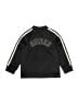 Adidas 100% Polyester Black Track Jacket Size 2T - photo 2