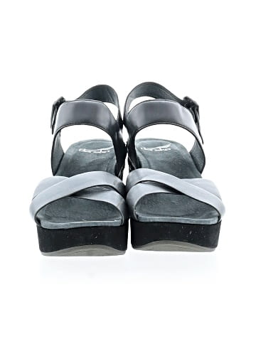 Dansko Wedges (view 2)