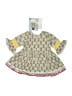 Assorted Brands Yellow Dress Size 10 - photo 2