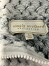 Simply Southern 100% Polyester Print Silver Raincoat Size L - photo 6