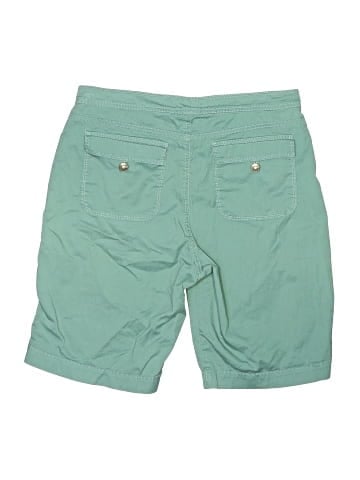Lee Khaki Shorts (view 2)