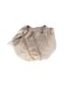 BCBGMAXAZRIA Tweed Gold Bucket Bag One size - photo 1