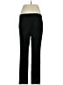 Ann Taylor Solid Black Dress Pants Size 16 (tall) - photo 2