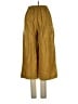 Assorted Brands Gold Khakis Size S - photo 2