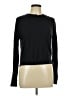 Lululemon Athletica Black Long Sleeve Turtleneck Size L (estimated) - photo 1