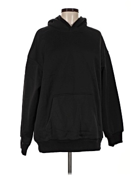 Assorted Brands Zip Up Hoodie