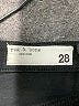 Rag & Bone Black Jeggings Size 28 waist - photo 7