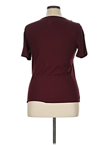 A New Day Short Sleeve Top (view 2)