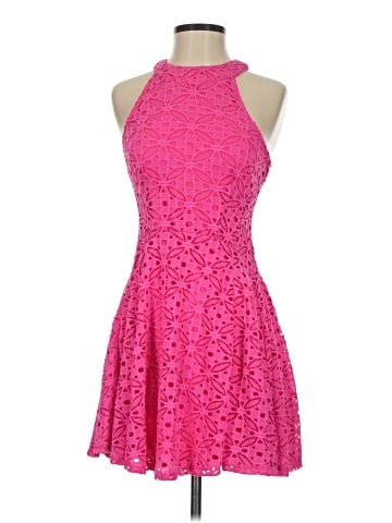 Bebop Cocktail Dress (view 1)