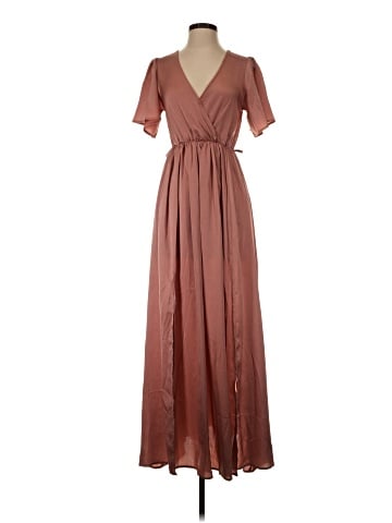 Baltic Born Casual Dress (view 1)