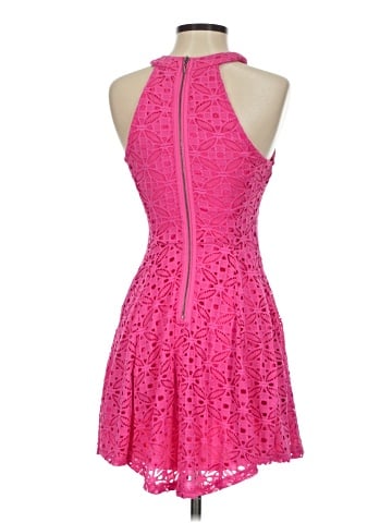 Bebop Cocktail Dress (view 2)