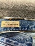 Levi's 100% Cotton Blue Jeans Size 25 waist - photo 7