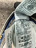 Levi's 100% Cotton Blue Jeans Size 25 waist - photo 8