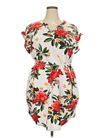 Bobbie Brooks Casual Dress (view 1)