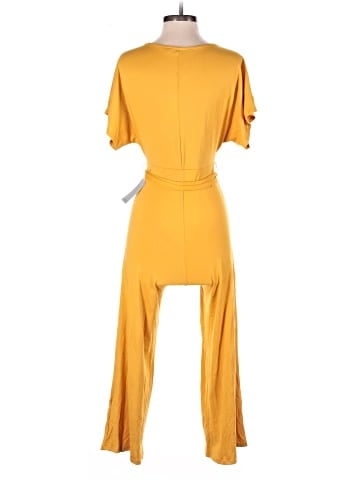 Velvet Torch Jumpsuit (view 2)