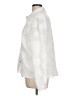 NANETTE Nanette Lepore 100% Polyester Ivory Long Sleeve Blouse Size L - photo 5