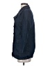 Talbots Blue 3/4 Sleeve Top Size 2 - photo 5