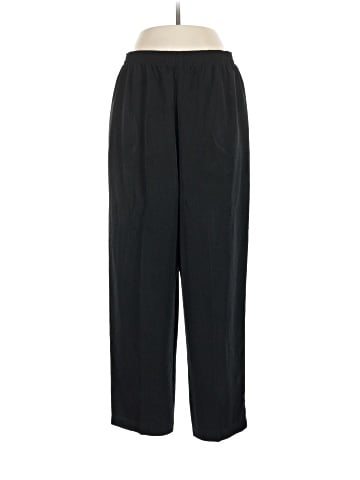 Susan Graver Casual Pants (view 1)