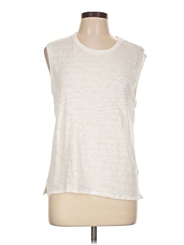 ATM Sleeveless T-Shirt (view 1)