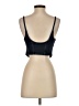 AFRM Black Blue Bodysuit Size S - photo 2