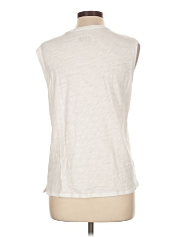 ATM Sleeveless T-Shirt (view 2)