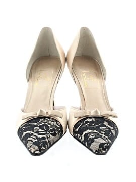 The Touch Of Nina Heels (view 2)