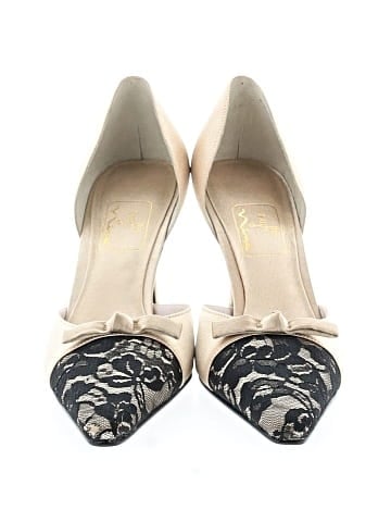 The Touch Of Nina Heels (view 2)