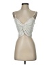 Babaton Ivory Tank Top Size S - photo 1
