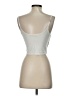 Babaton Ivory Tank Top Size S - photo 2