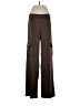 Avenue Montaigne Brown Cargo Pants Size XS (0) - photo 1