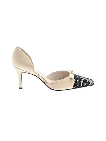 The Touch Of Nina Heels (view 1)