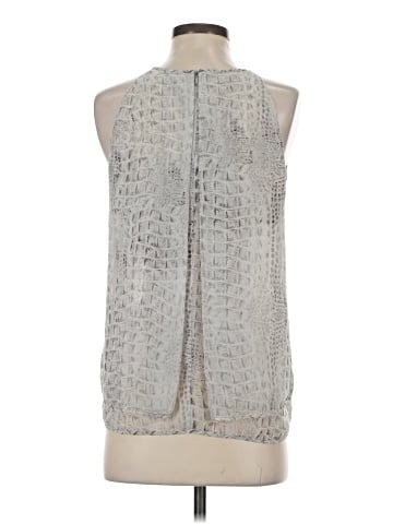 Violet & Claire Sleeveless Blouse (view 2)