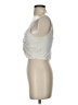 Babaton Ivory Tank Top Size S - photo 5