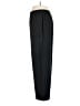 Susan Graver Solid Black Casual Pants Size XL (estimated) - photo 5