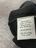 Cache Black Short Sleeve Top Size L - photo 8