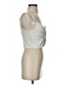 Babaton Ivory Tank Top Size S - photo 4