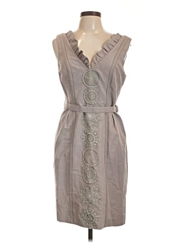 Plenty By Tracy Reese Cocktail Dress (view 1)