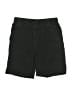 Gap Kids 100% Cotton Houndstooth Black Shorts Size 14 - 15 - photo 1
