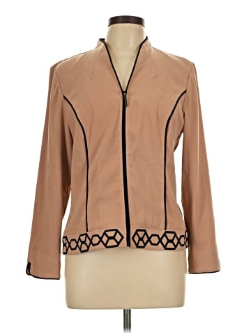 Sag Harbor Jacket (view 1)