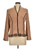 Sag Harbor Tan Jacket Size 10 (petite) - photo 1