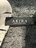Akira Checkered-gingham White Casual Skirt Size S - photo 4