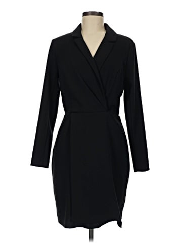 Express Coat (view 1)