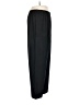 Susan Graver Solid Black Casual Pants Size XL (estimated) - photo 4