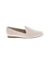 TOMS Solid Ivory Flats Size 7 1/2 - photo 1