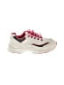Unbranded White Gray Sneakers Size 9 - photo 1