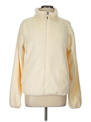 Gerry Faux Fur Jacket (view 1)