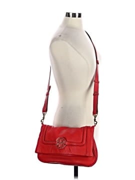Tory Burch Leather Crossbody Bag (view 2)