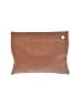 Street Level Tan Clutch One size - photo 2