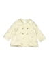 Little Me Yellow Raincoat 12-18 MO / 18 MO - photo 1