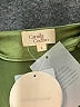 Camila Coelho Green Casual Skirt Size L - photo 4